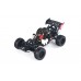 Beetle 6 Unlimited Off-Road 1/6 RC Buggy - Red 2026 PRE-ORDERS ONLY